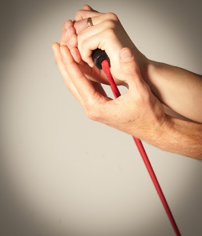 פיזיואקטיב - גיל זהרוני