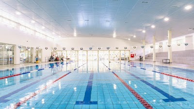 המרכז ההידרותרפי מבואות החרמון