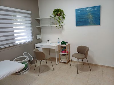 ענת אלתר, פיזיותרפיה: פציעות ספורט, שיקום, עקמת, התפתחות הילד