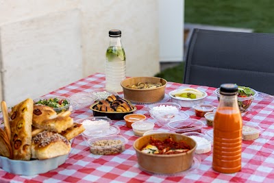 סוכר ודבש - סלסילה גלילית