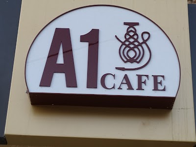 A-1KAFE
