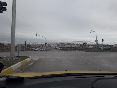 A Bulvar Taksi Kilis