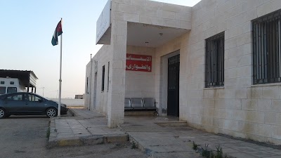 A comprehensive health center or beauty