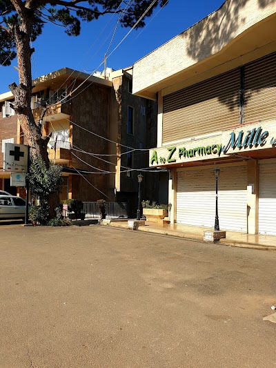A to Z Pharmacy