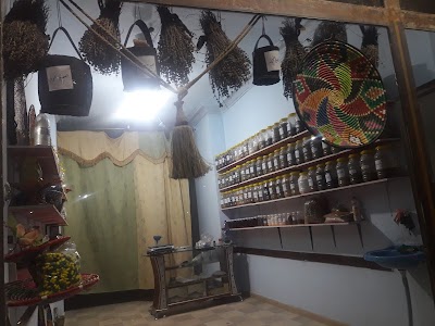 اعشاب الشامي اعزاز