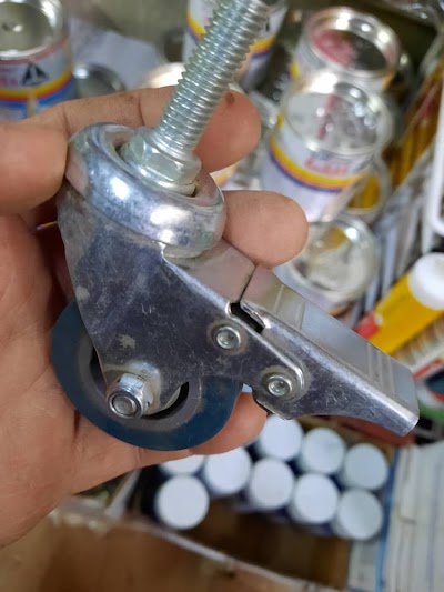 عبد الله الحايك للتجارة
