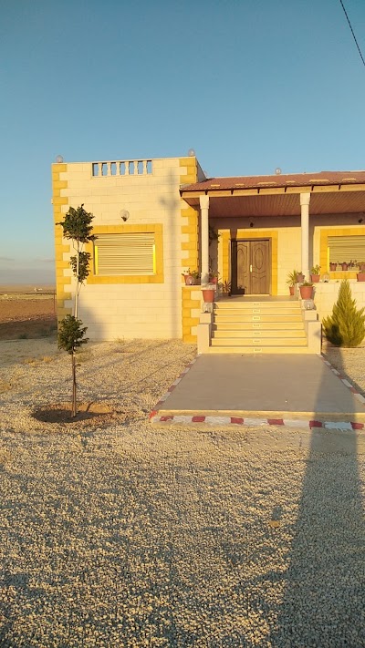 عبد المجيد السلمان الحدود الشمالية