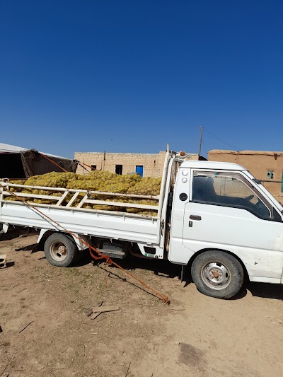 عبد الرحمان اوسو