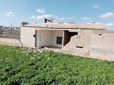 عبدالكريم محمود النعسان