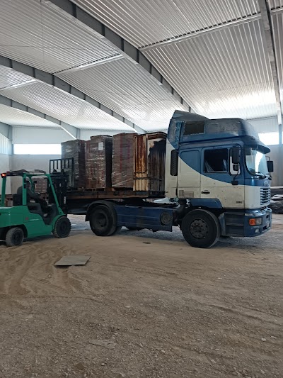 عدرا الصناعية