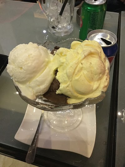 AAJ cafe - عاج كافيه