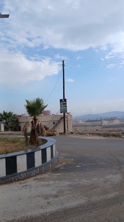 عقارات البرانس ريف دمشق