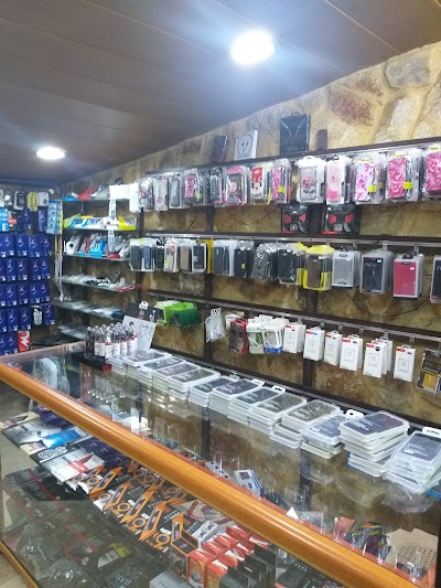 علاء للاتصالات٩