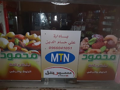 علي حسام الدين