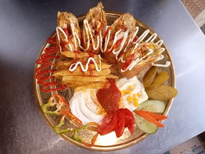 عمو ماهر