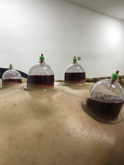 عمر الشبول للعلاج الطبيعي