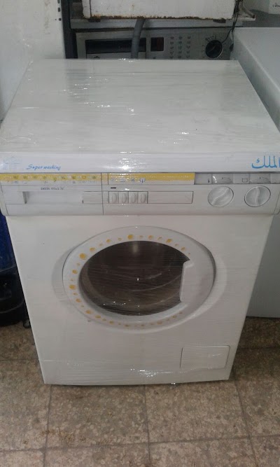عمريت للتكييف والأدوات الكهربائية