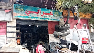 عرابي للتجارة