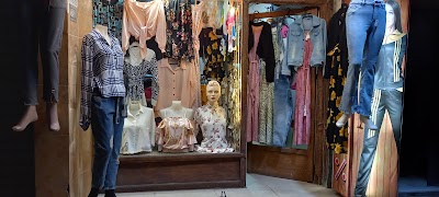 عروض البسة نسائي