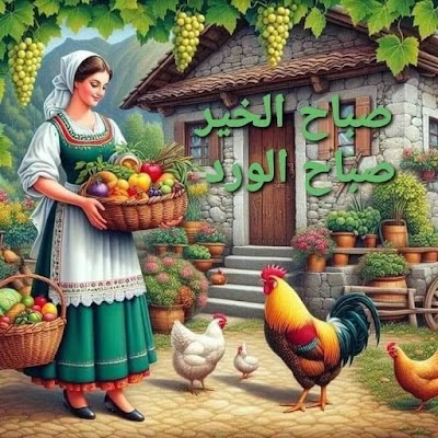 عسال الورد
