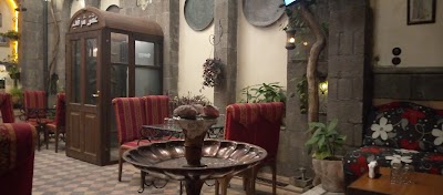 عشق شرقي