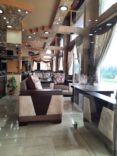 عشتار للمفروشات
