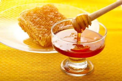 عسل التقوى