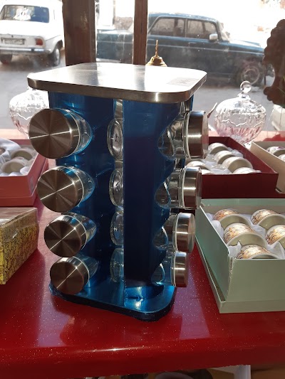 عصرونية الضيافة العربية