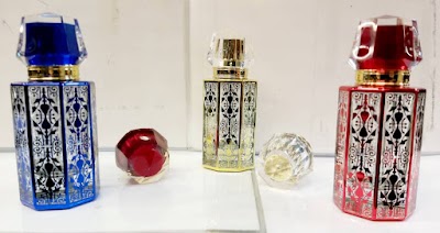 عطورات ماء الذهب