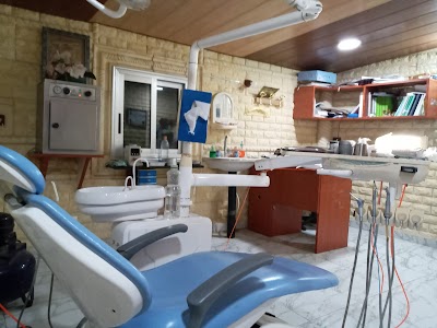 عيادة الاسنان والتجميل