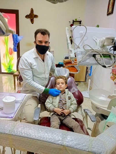 عيادة الدكتور عوض العوض القاسم