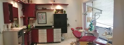 عيادة الدكتور عزالدين السراقبي