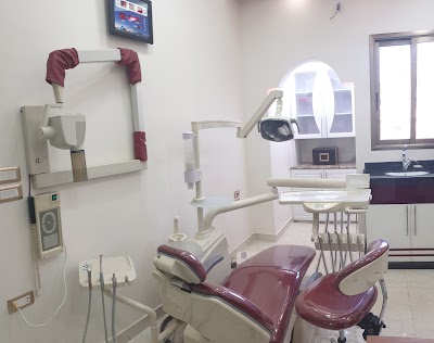 عيادة الدكتور اغيد صفوان مراد