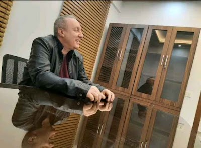عيادة الدكتور اسامة احمد قريش