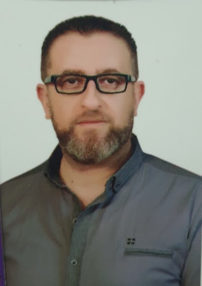 عيادة الدكتور براء عتيق