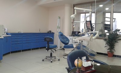 عيادة الدكتور حسام الشوفي