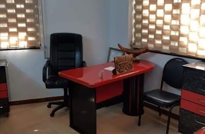 عيادة الدكتور حسان ابو حسن