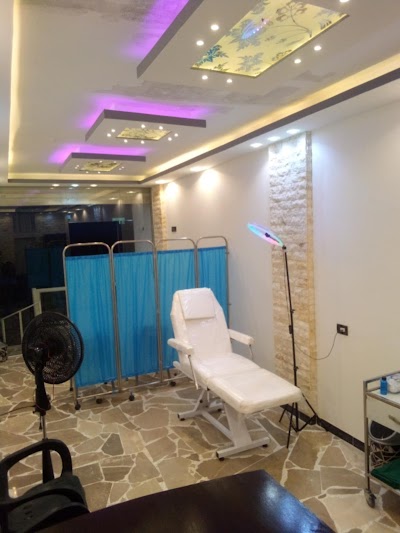 عيادة الدكتور حسن اسبر جراحة تجميلية وترميمية