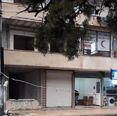 عيادة الدكتور حسن مصطفى السعيد