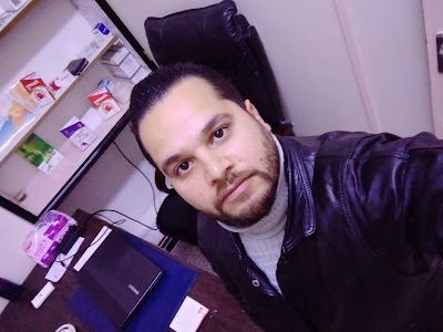 عيادة الدكتور محمد الطويل