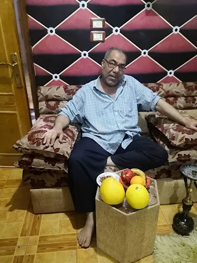 عيادة الدكتور محمد محمد عتمه