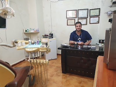 عيادة الدكتور مهند عديّ صالحة