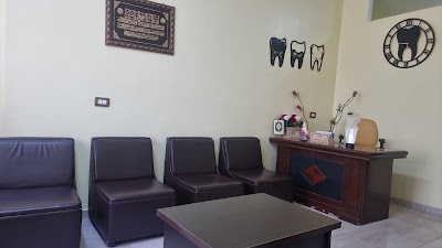عيادة الدكتورة منى ابو سمور