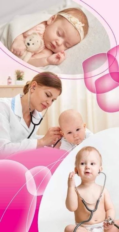 عيادة الدكتورة رؤى الرحال