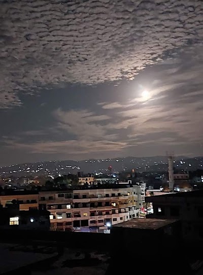 عيادة الدكتورة سمية يوسف عثمان