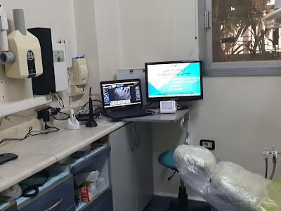 عيادة الدكتور طاهر الدروبي