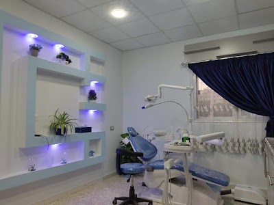 عيادة الدكتور يامن الدبس