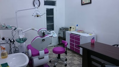 عيادة الدكتورة يمان كبة لطب الأسنان