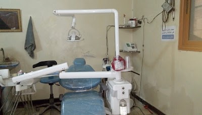 عيادة الدكتورجوهر مرعي