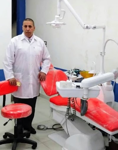عيادة النور للاسنان للدكتور محمد شريف مرير